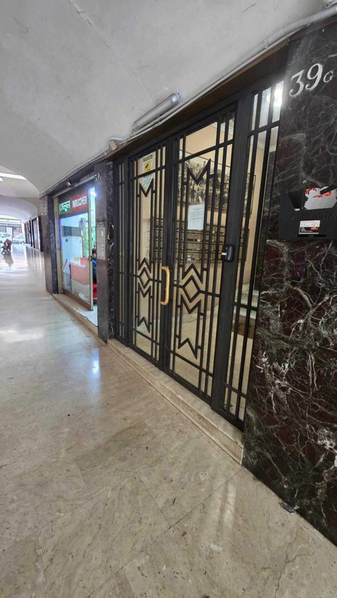 Da Nene Διαμέρισμα Ρώμη Εξωτερικό φωτογραφία